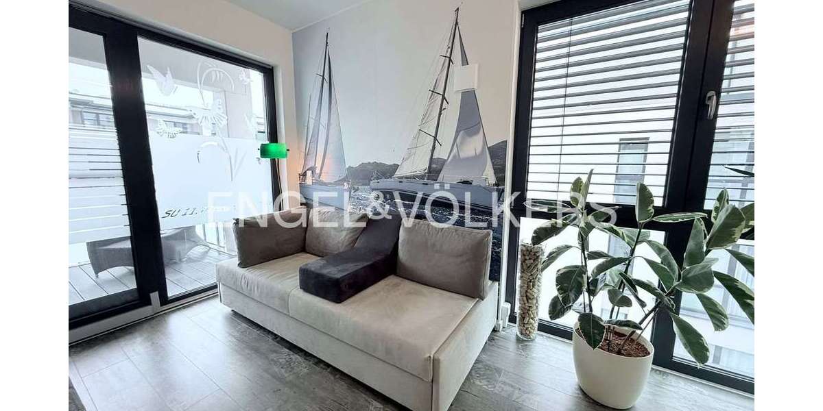 Etagenwohnung Rostock-Warnemünde Warnemünde - 3 Zimmer, 114 m&sup2;, 859.000&euro; | Angebot:26003790