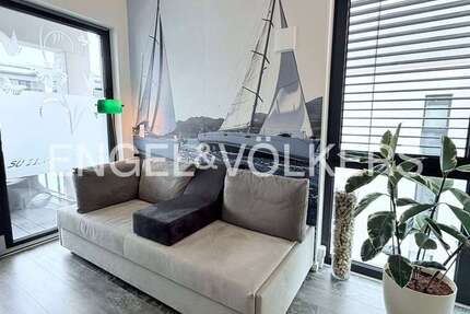 Wohnung Rostock-Warnemünde Warnemünde - 3 Zimmer, 114 m&sup2;, 859.000&euro; | Angebot:26003790