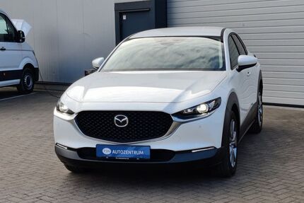 Mazda CX-30 18.642 km 25.790 € Rostock 18146