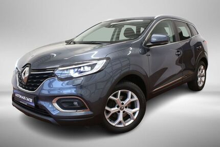 Renault Kadjar 121.000 km 14.990 &euro; Rostock 18055