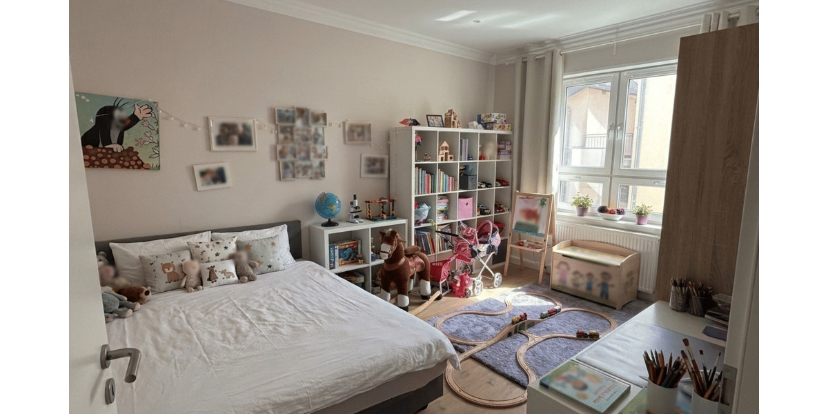 Einfamilienhaus Rostock Seebad Warnemünde - 7 Zimmer, 163 m&sup2;, 2.800&euro; | Angebot:26879104