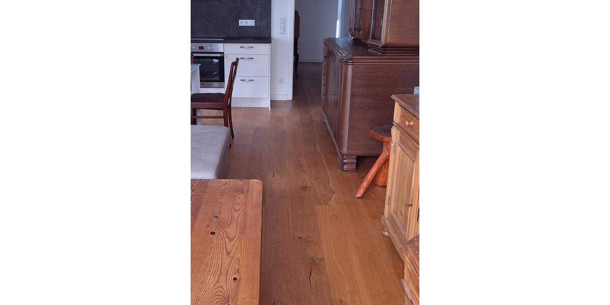 3-Zimmer-Wohnung mit Balkon und Einbauküche in Rostock ! Hier fühlen Sie sich wohl! 3 zimmer