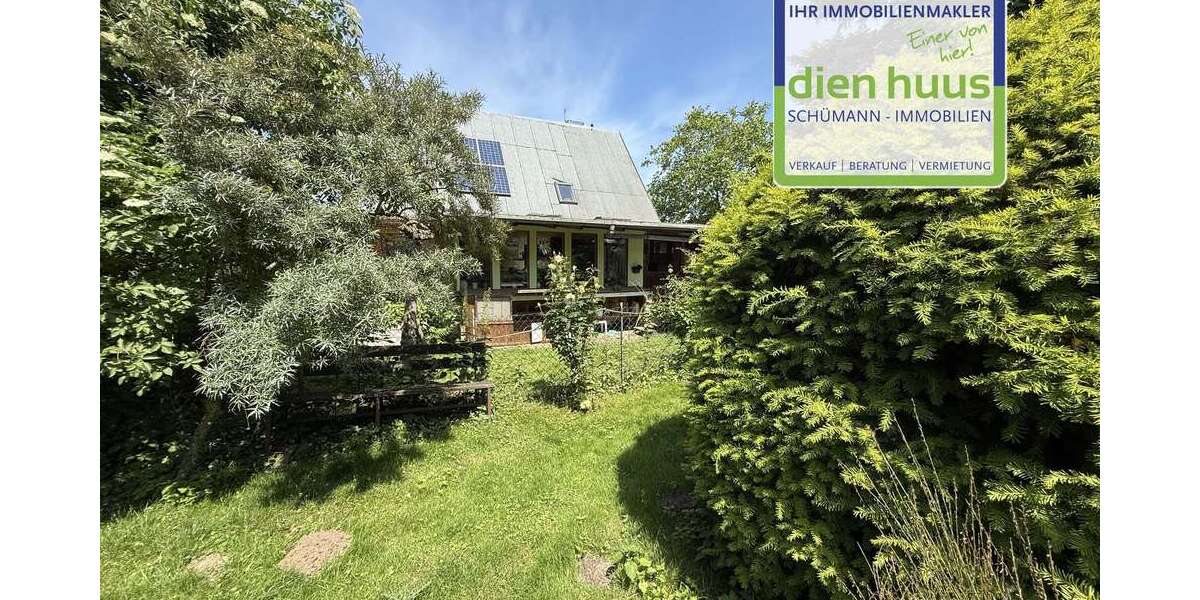 Haus zum Kaufen in Bartenshagen-Parkentin 299.000 € 186 m² 7 zimmer