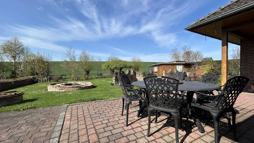 Einfamilienhaus Satow - 4 Zimmer, 138 m&sup2;, 449.000&euro; | Angebot:26641797