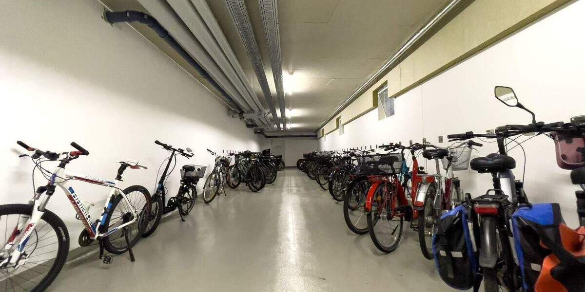 Etagenwohnung Graal-Müritz Müritz - 2 Zimmer, 80 m&sup2;, 412.910&euro; | Angebot:25675673