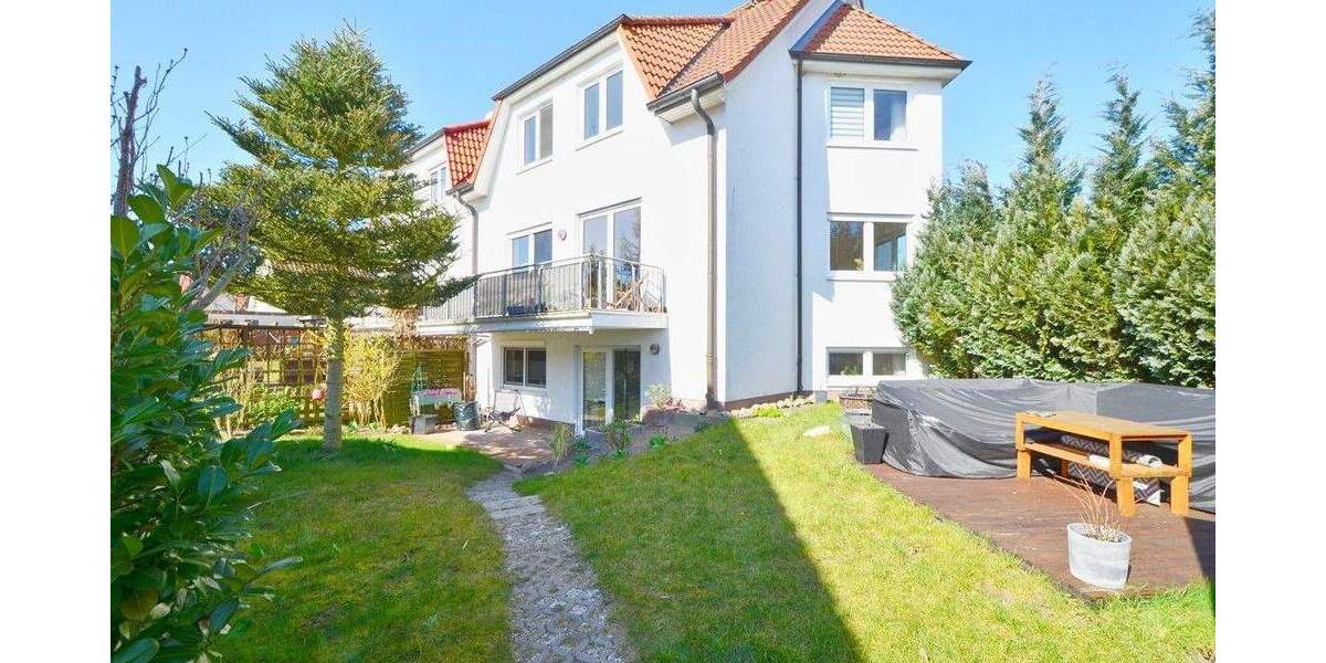 Mehrfamilienhaus, Wohnhaus Graal-Müritz Müritz - 425.000&euro; | Angebot:24408229