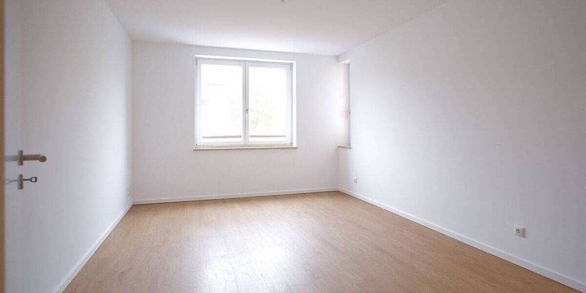 Fünf-Zimmer-Wohnung mit viel Platz zum Leben 5 zimmer