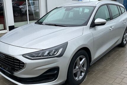 Ford Focus 51.829 km 17.990 &euro; Tessin 18195