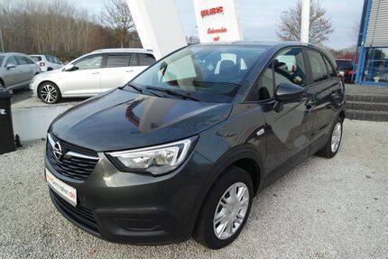 Opel Crossland (X) 49.250 km 13.990 &euro; Rostock 18069