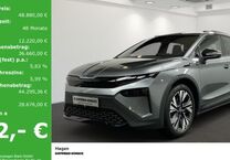 Gebrauchtwagen Skoda Elroq