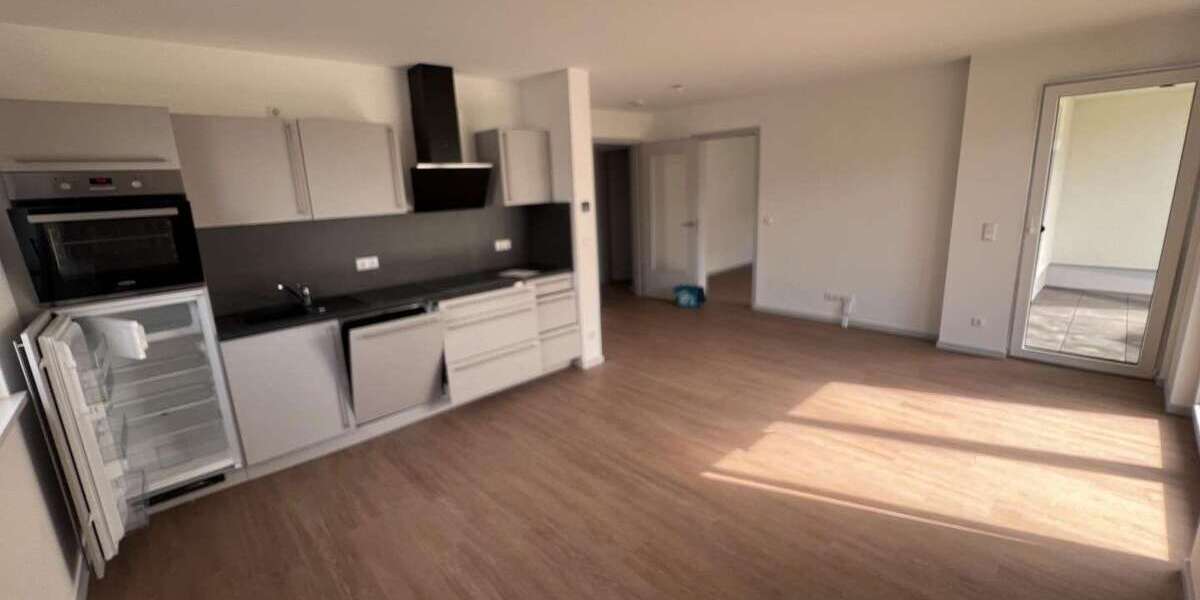 Wohnung zum Mieten in Bad Doberan 910 € 57 m² 2 zimmer