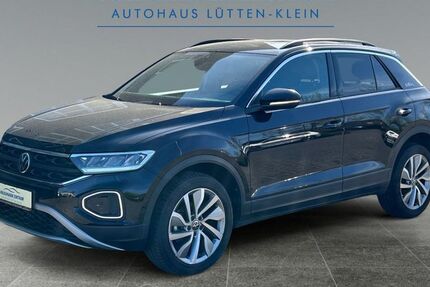 VW T-Roc 29.189 km 29.690 &euro; Rostock 18107