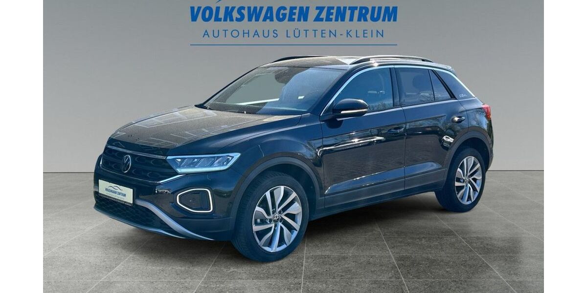 VW T-Roc 29.189 km 29.690 &euro; Rostock 18107