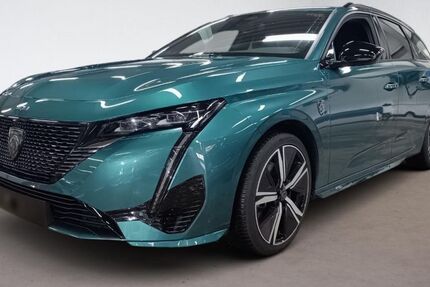 Peugeot 308 20.235 km 23.450 &euro; Satow OT-Heiligenhagen 18239