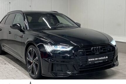 Audi A6 42.100 km 47.990 &euro; Rostock 18146