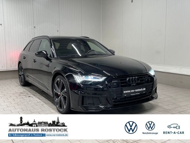 Audi A6 42.100 km 47.990 &euro; Rostock 18146