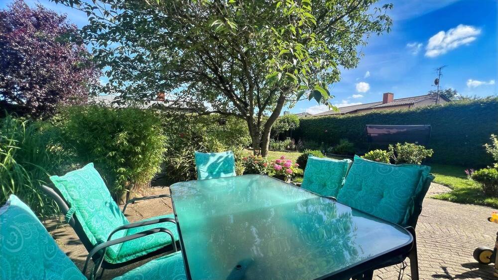 Einfamilienhaus Laage - 4 Zimmer, 135 m&sup2;, 450.000&euro; | Angebot:25670064