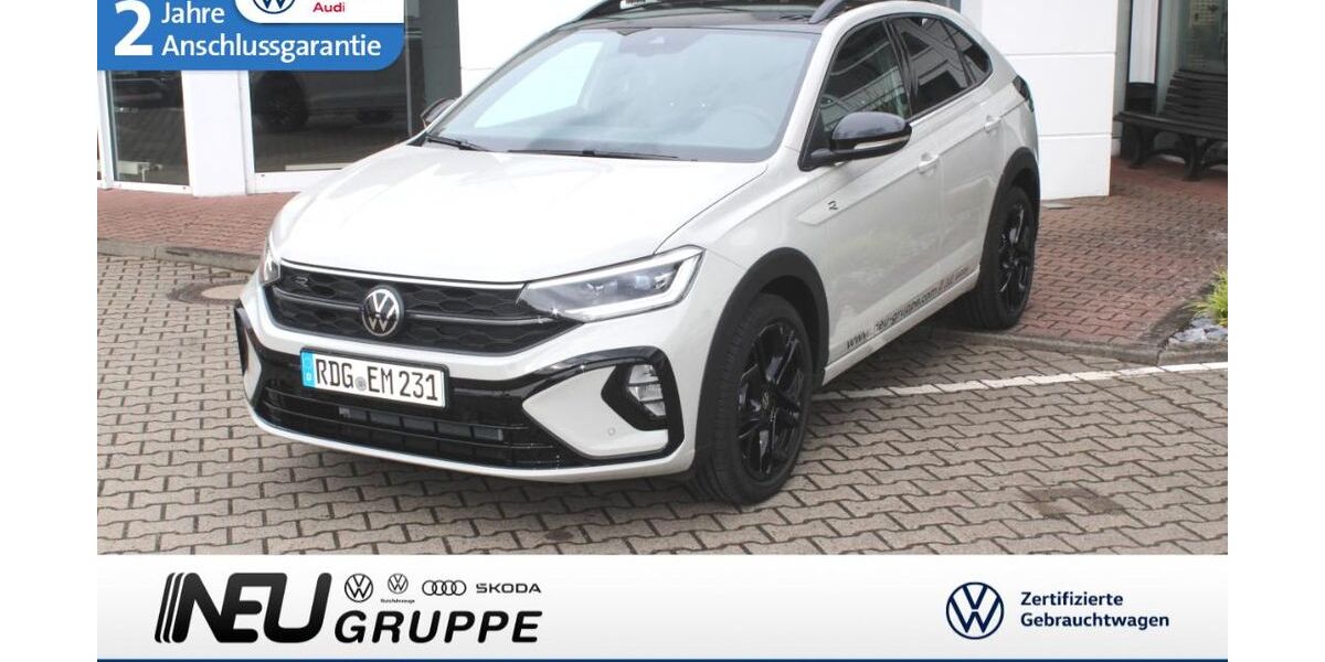 VW Taigo 9.999 km 27.779 &euro; Ribnitz-Damgarten / Barth / Bad Sülze 18311