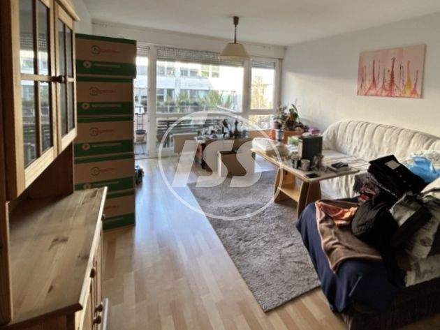 Etagenwohnung Rostock Kröpeliner Tor-Vorstadt - 2 Zimmer, 54 m&sup2;, 540&euro; | Angebot:25774993