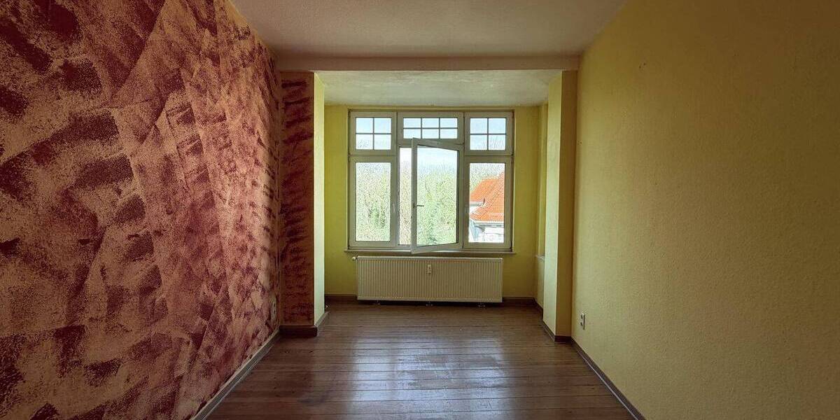 Etagenwohnung Rostock Stadtmitte - 4 Zimmer, 96 m&sup2;, 395.000&euro; | Angebot:26450348