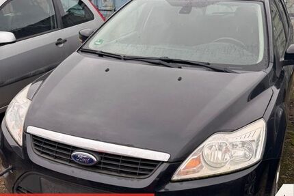 Ford Focus 218.422 km 1.390 &euro; Rostock-Warnemünde 18119