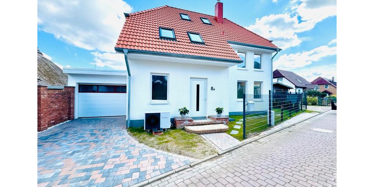 Einfamilienhaus Elmenhorst/Lichtenhagen Lichtenhagen - 5 Zimmer, 137 m&sup2;, 590.000&euro; | Angebot:26133715