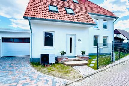 Haus Elmenhorst/Lichtenhagen Lichtenhagen - 5 Zimmer, 137 m&sup2;, 590.000&euro; | Angebot:26133715