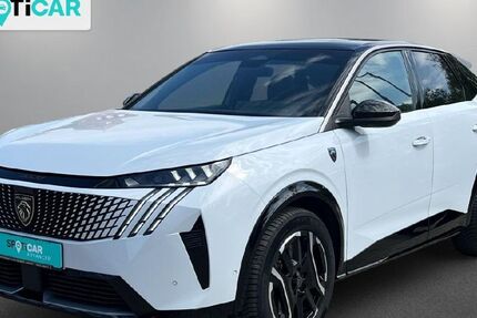 Peugeot 3008 14.479 km 41.999 &euro; Ribnitz-Damgarten 18311