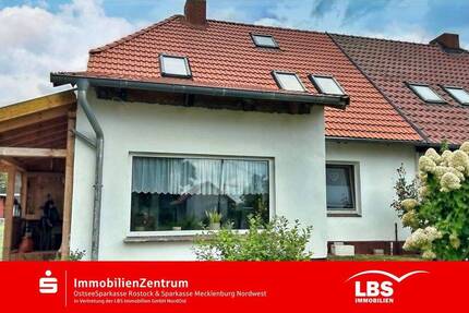 Haus Sarmstorf Bredentin - 4 Zimmer, 112 m&sup2;, 249.500&euro; | Angebot:26053438