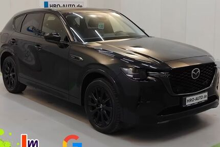 Mazda CX-60 73.900 km 34.480 &euro; Rostock 18106