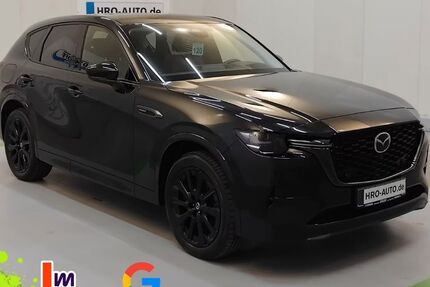 Mazda CX-60 73.900 km 34.900 &euro; Rostock 18106