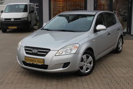 Kia ceed / Ceed 249.815 km 1.799 &euro; Rostock 18107