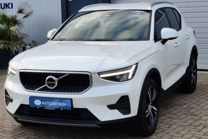 Volvo XC40 21.390 km 34.390 &euro; Rostock 18146