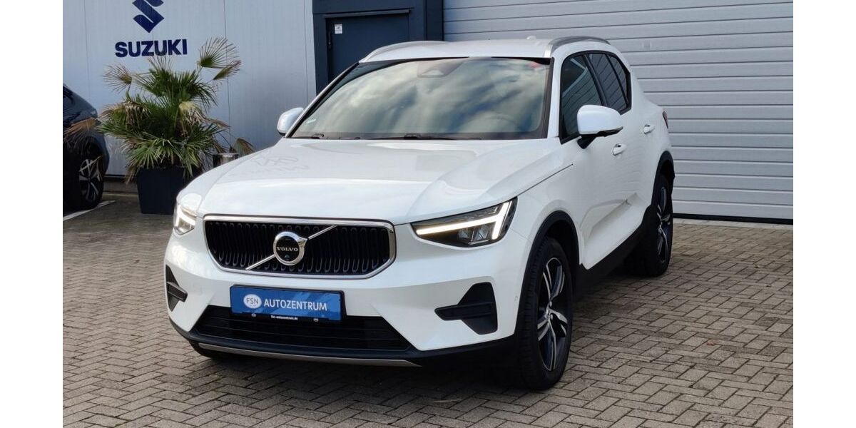 Volvo XC40 21.390 km 34.390 &euro; Rostock 18146