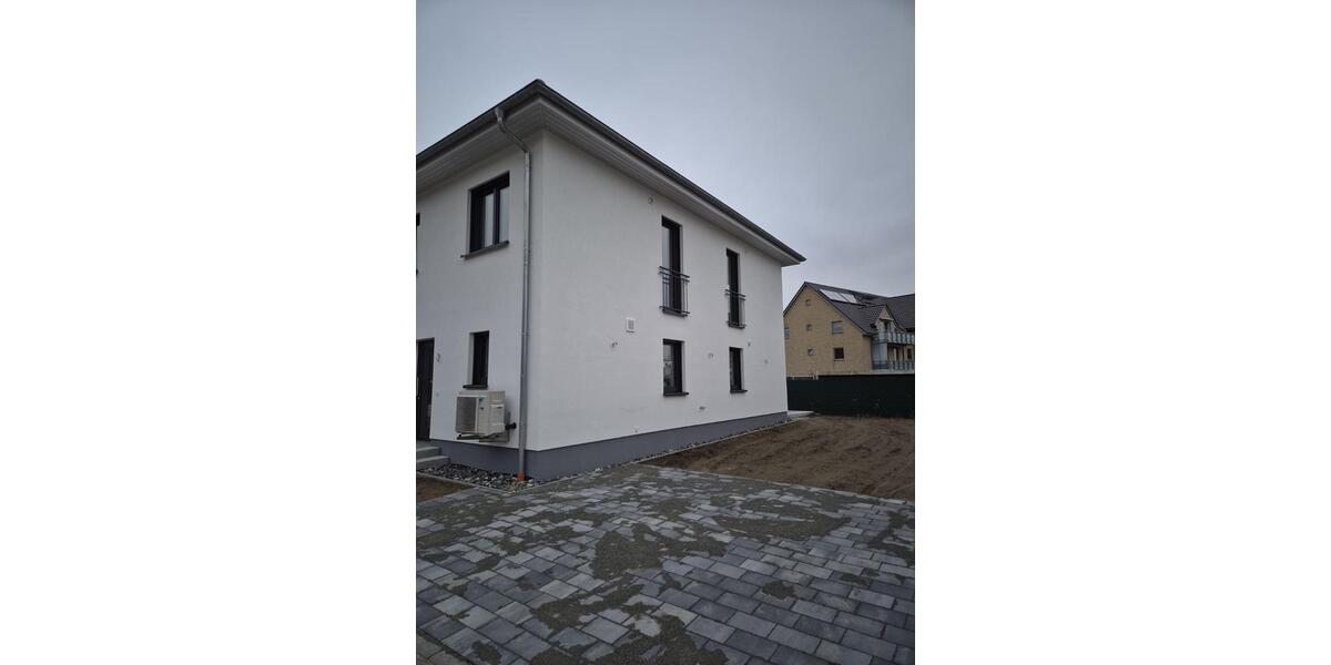 Doppelhaushälfte Graal-Müritz Müritz - 4.5 Zimmer, 115 m&sup2;, 1.795&euro; | Angebot:24741540