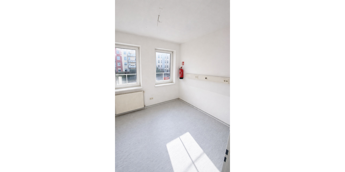 Gewerbeobjekt Rostock Hansaviertel - 1.070&euro; | Angebot:25807388