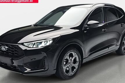 Ford Kuga 18.463 km 27.990 &euro; Rostock 18069