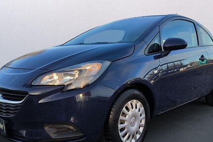 Opel Corsa 6.000 km 10.599 € Rostock 18069