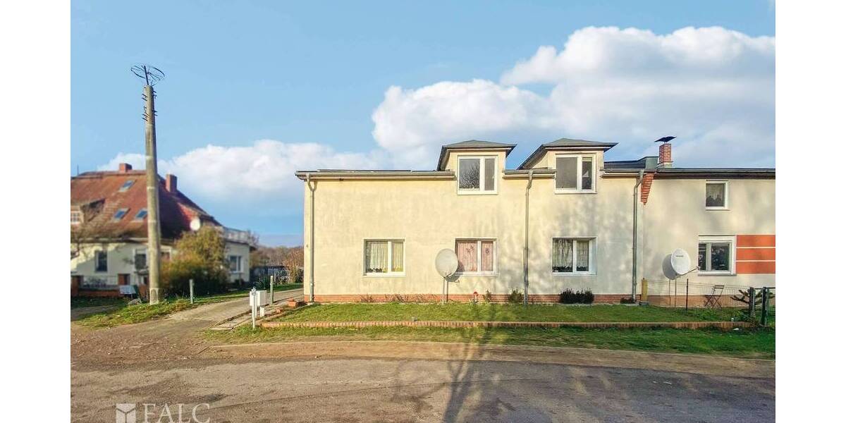 Mehrfamilienhaus, Wohnhaus Steinfeld / Rothbeck Steinfeld - 1 Zimmer, 242 m&sup2;, 350.000&euro; | Angebot:25771311