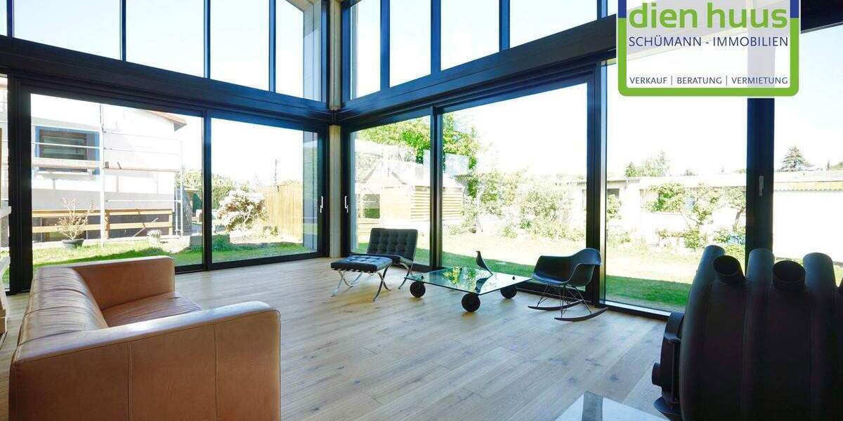 Einfamilienhaus Kühlungsborn - 5 Zimmer, 250 m&sup2;, 1.495.000&euro; | Angebot:24807640