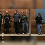 Excide, Hollow Suns, Speak Ill - Avocado Booking präsentiert