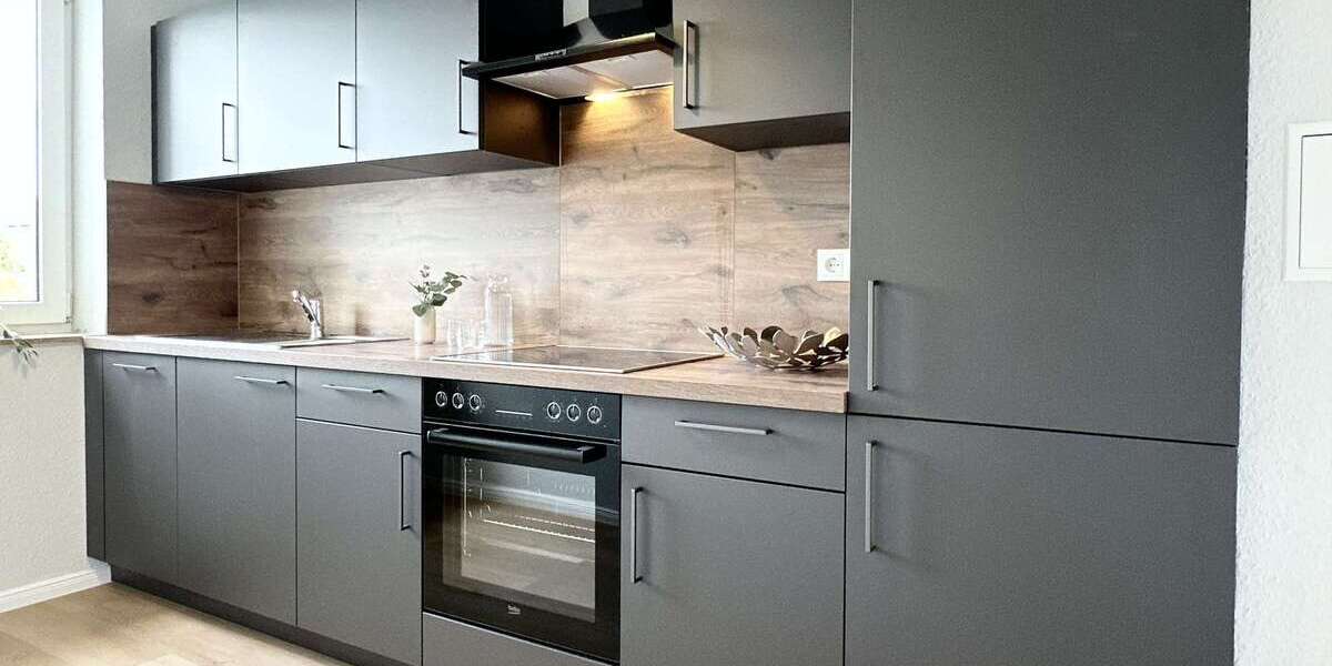 Etagenwohnung Admannshagen-Bargeshagen Bargeshagen - 3 Zimmer, 83 m&sup2;, 1.250&euro; | Angebot:24699380