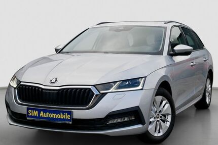 Skoda Octavia 150.000 km 16.450 € Rostock 18146