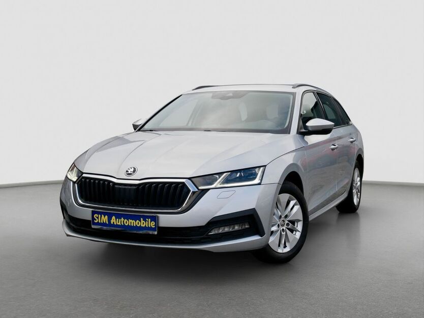 Skoda Octavia 150.000 km 16.450 € Rostock 18146