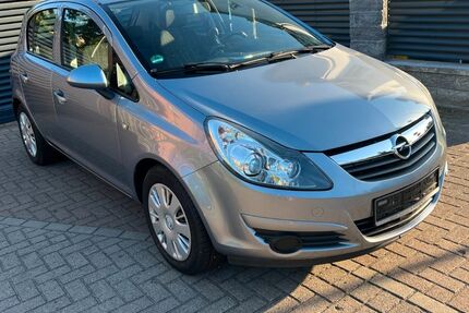 Opel Corsa 97.203 km 4.950 € Bad Doberan 18209