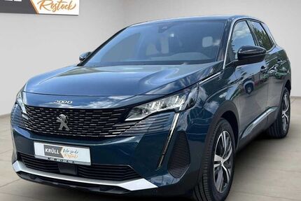 Peugeot 3008 16.200 km 21.990 &euro; Rostock 18146