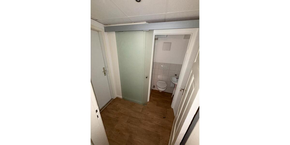 Charmante 2-Zimmer-Wohnung mit ca. 45 m² Wohnfläche 2 zimmer