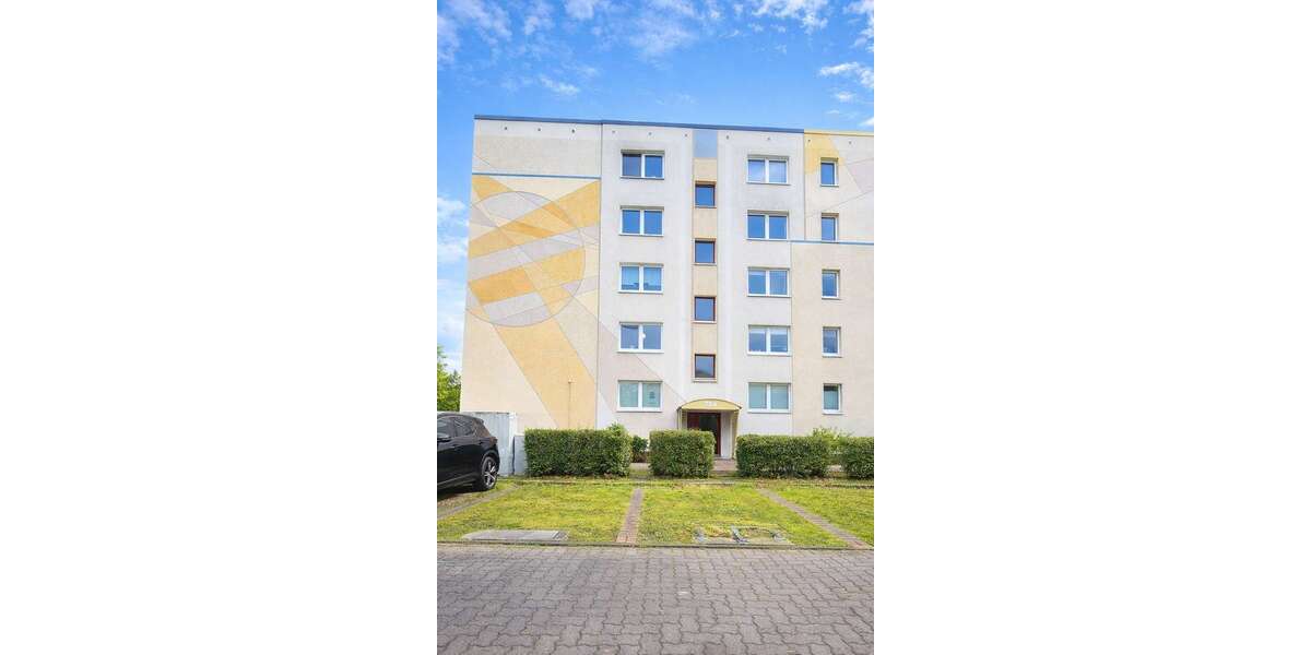 Wohnung zum Kaufen in Rostock 249.000 € 60 m² 3 zimmer