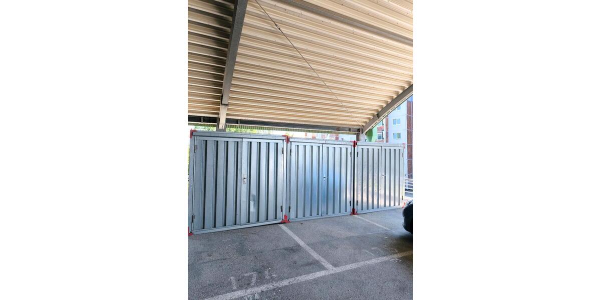 Garagen / Stellplätze Rostock Evershagen - 90&euro; | Angebot:26503199