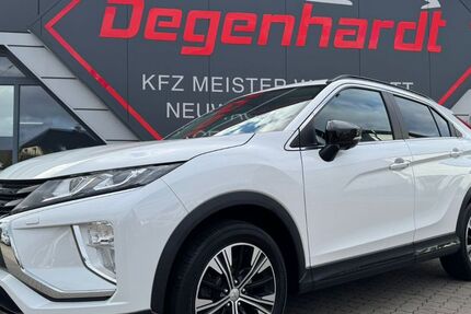 Mitsubishi Eclipse 100.116 km 17.199 &euro; Mönchhagen 18182